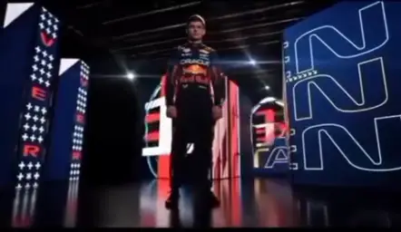 Max Verstappen's honest reaction