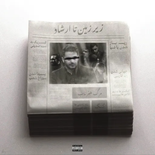 ZirZamin Ta Ershad - GDAAL