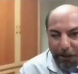 Mr. Bagheri is naming the drugs