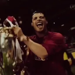 Ronaldo honest reaction different version with funk song to this sky