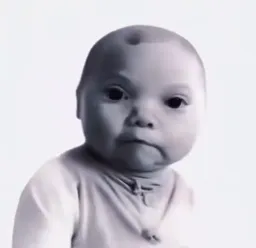 بچه بامزه (نسخه اصلی)