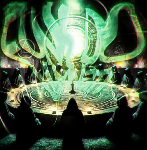 FUNK DO ILLUMINATI