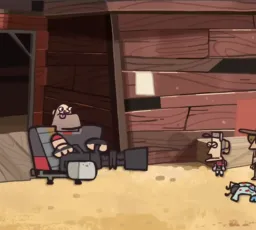 تیراندازی به دکتر