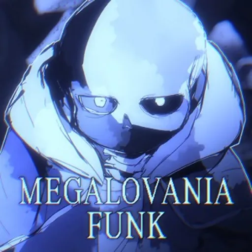 MEGALOVANIA FUNK By BACD