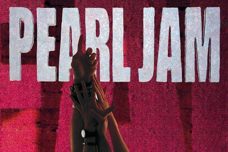 Even flow - pearl jam