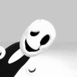 گستر در حال خواندن آهنگ گامی بِر