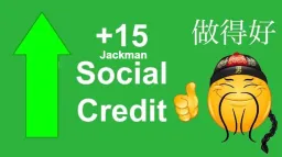 social credit 3