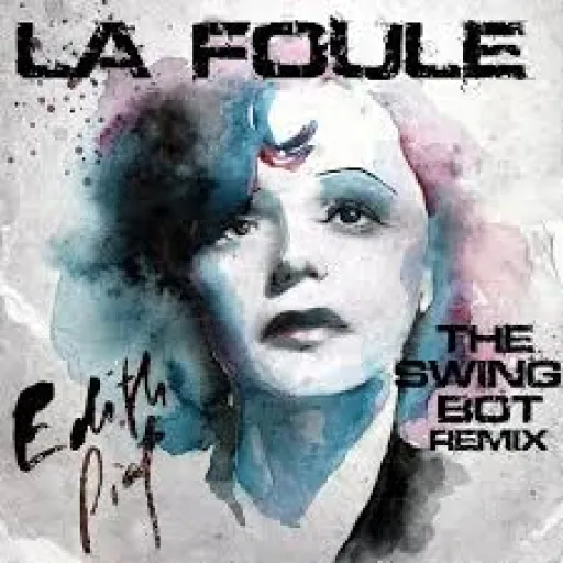 la foule by edith piaf