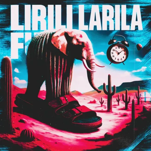 LIRILI LARILA FUNK
