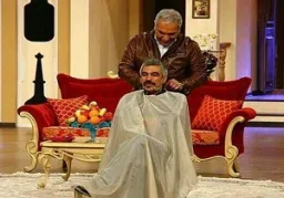 Mehran modiri and Soroosh sehat