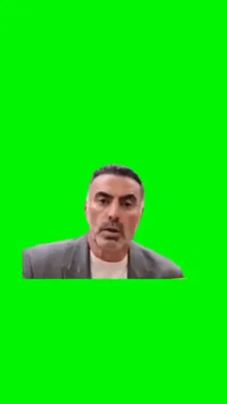 دنبال همجنسگرا نباشید - پرده سبز