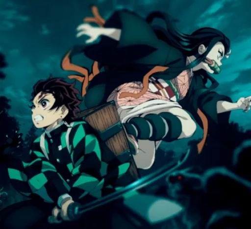 Demon Slayer 3