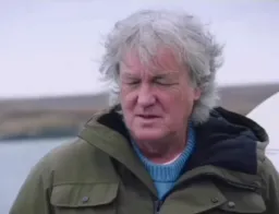 Grand Tour's Strange Looks