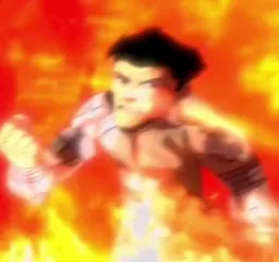 واکنش صادقانه شخصیت های اینویسیبل