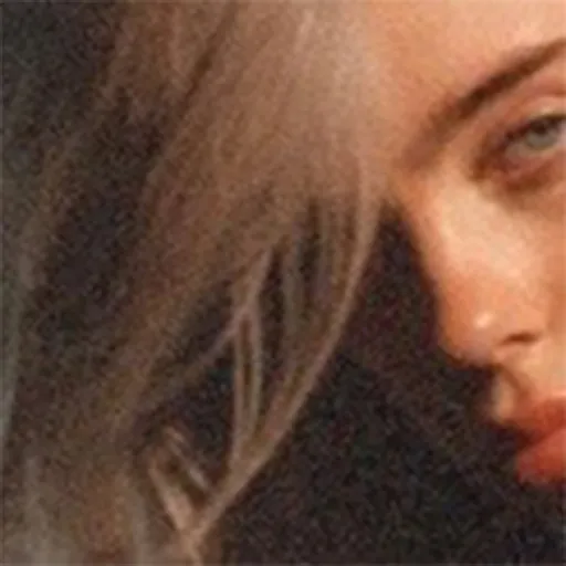 hotline (edition) - billie eilish 
