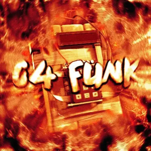 C4 FUNK (Ultra Slowed)