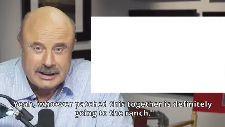 Dr Phil To The Ranch