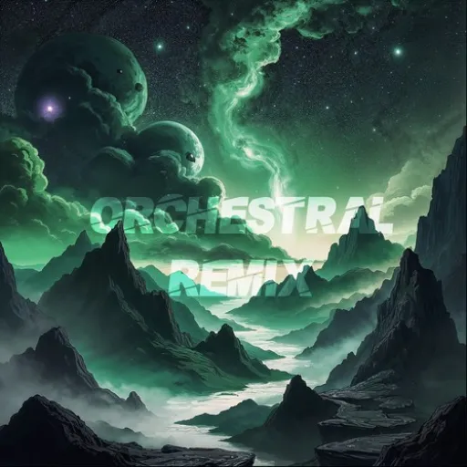 FUNK UNIVERSO (Orchestral Remix)