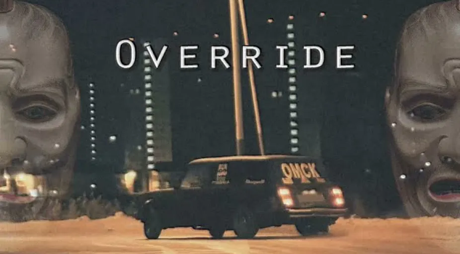 KSLV - Override