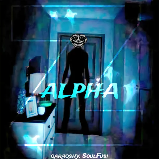 z-alpha (usual version)