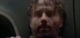 ریک ناراحت