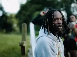 رپر آمریکایی درحال خواندن آهنگ ایرانی