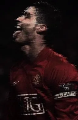 واکنش صادقانه رونالدو