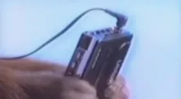 Monkey listening the song 3