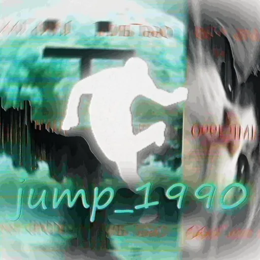 jump 1990 (Slowed)