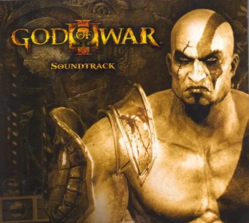 God of war 3 sound track