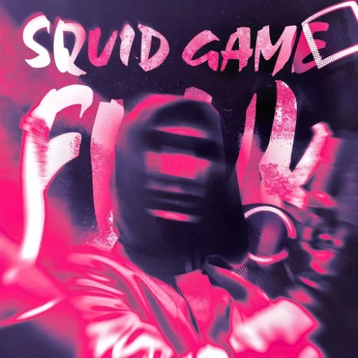 SQUID GAME FUNK (Slowed)