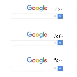 Three Level Google Search