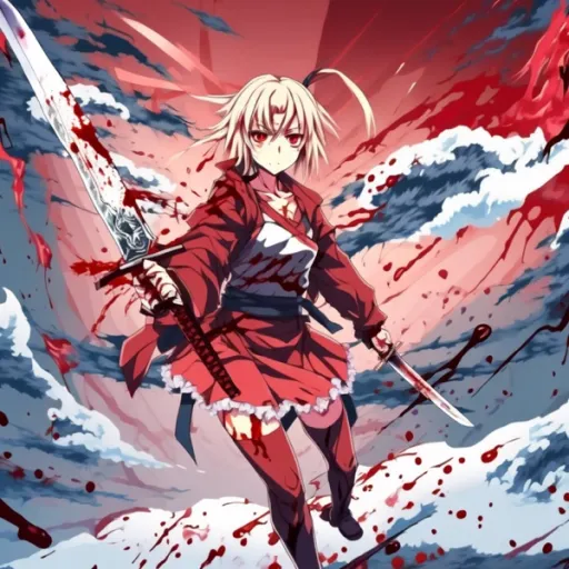 Bloody! (ultra Slowed) - M4gn & Dj Oliver Mendes