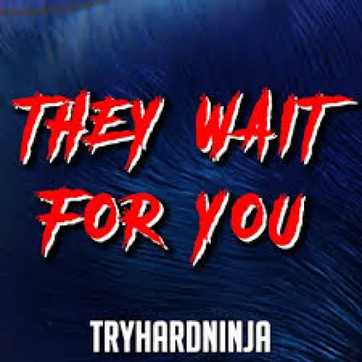 They Wait For You - tryhardninja