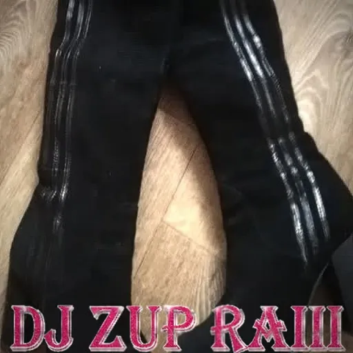 model - dj zup ralii