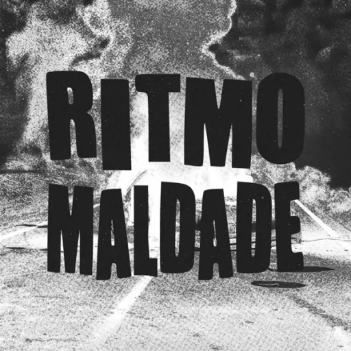 Ritmo Maldade (super Slowed)