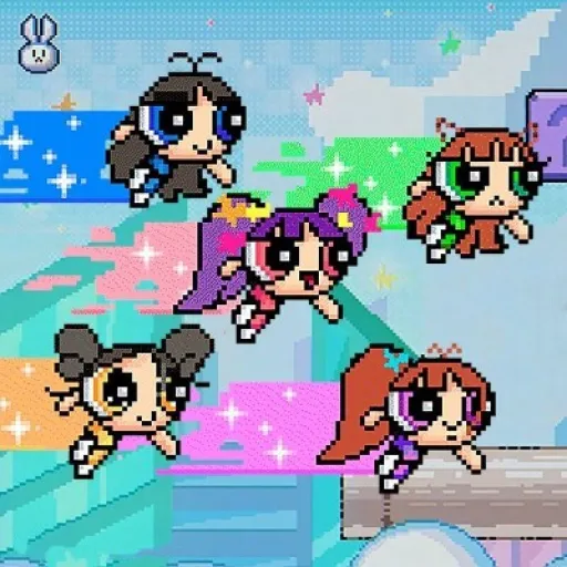 New Jeans - NewJeans (original ver.)