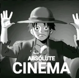 This is cinema lufi