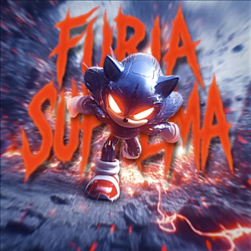 FURIA SUPREMA