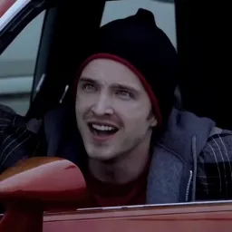Jesse Pinkman's good life