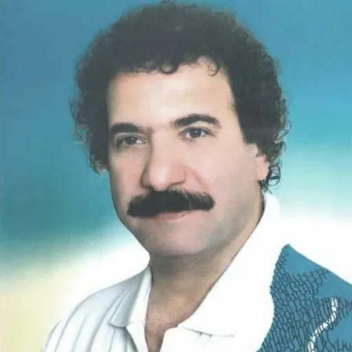 صبره ایوب - جواد یساری
