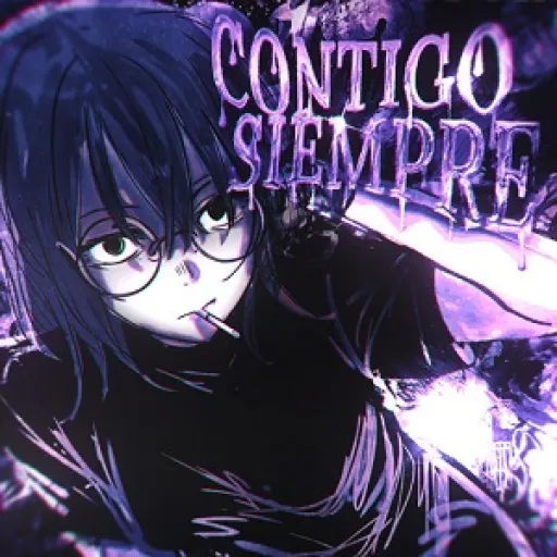 Phonk Contigo Siempre By Flame Runner