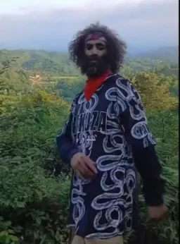 ریاضی دان معتاد