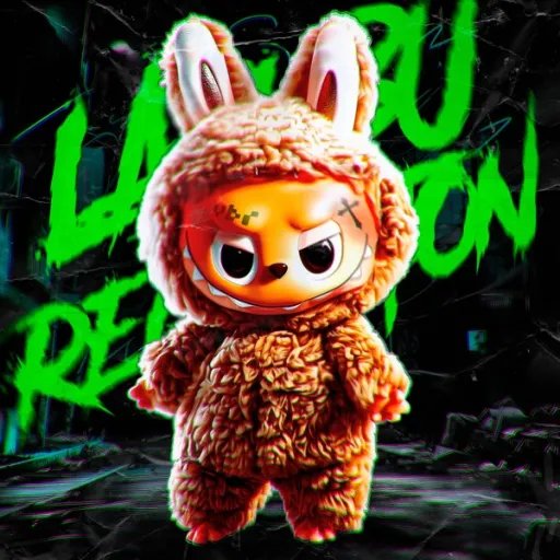 Labubu Reggaeton
