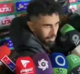 شما میتونین صحبت نکنی؟