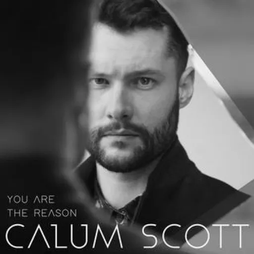 Calum Scott - You Are The Reason