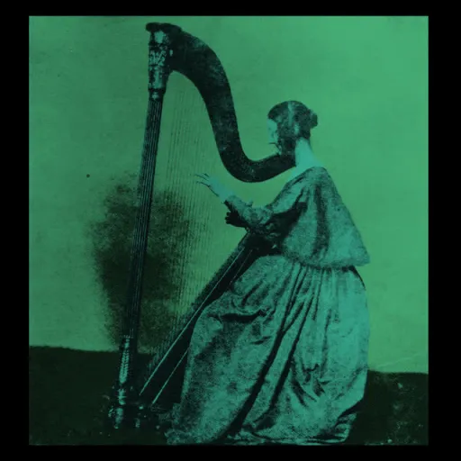 Big Black Void - TV girl