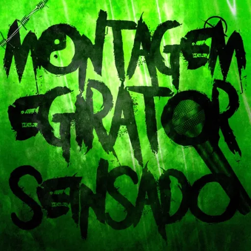 Montagem Egirator Seinsado (super Slowed)