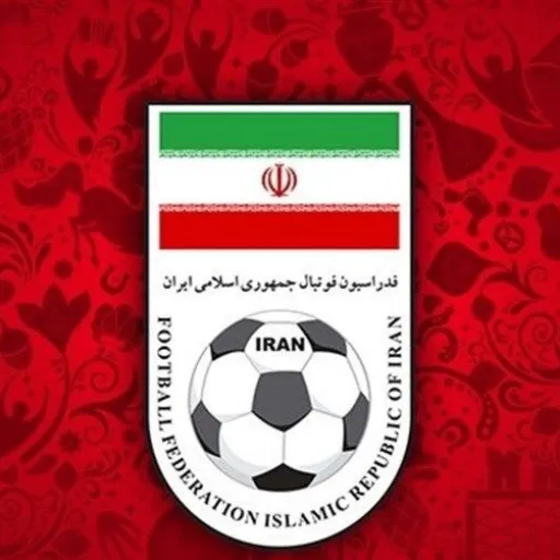 آهنگ بازیکنان تیم ملی ایران