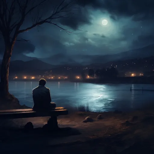 The Loneliness